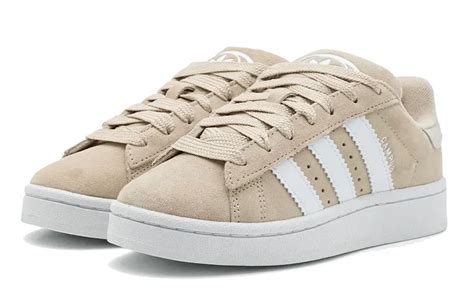 adidas campus 00s beige weiß|adidas campus 00s locker.